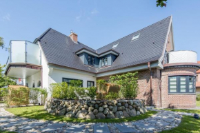 Villa Maybach Whg 3